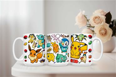 Pokemon